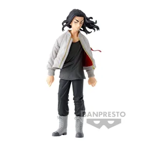 Fantasy Item TOKYO REVENGERS KEISUKE BAJI FIGURE VOL 2