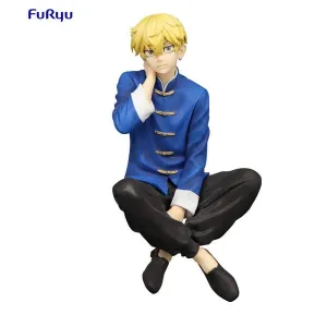 Viral Sensation Character Statue Noodle Stopper Figure Chifuyu Matsuno Chinese Clothes ver