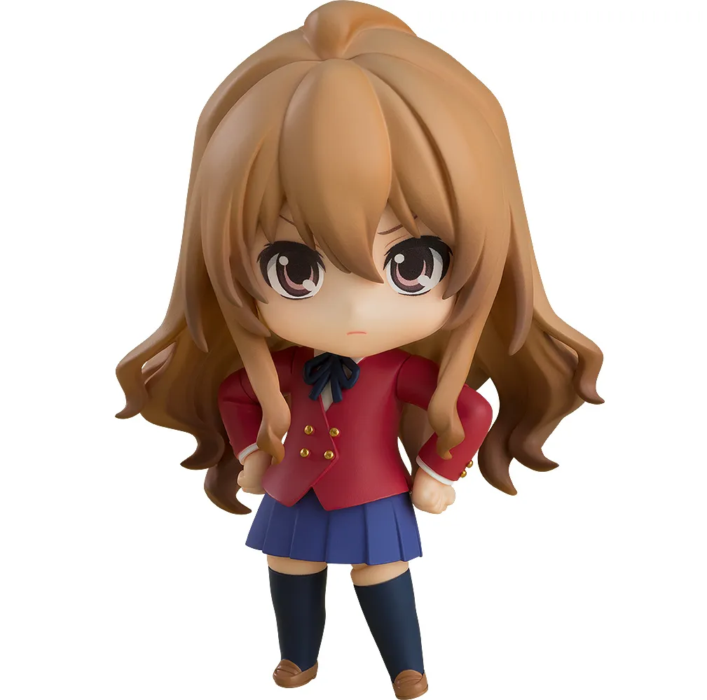 Party Decoration Legendary Status Toradora!: 2523 Taiga Aisaka 2.0 Nendoroid