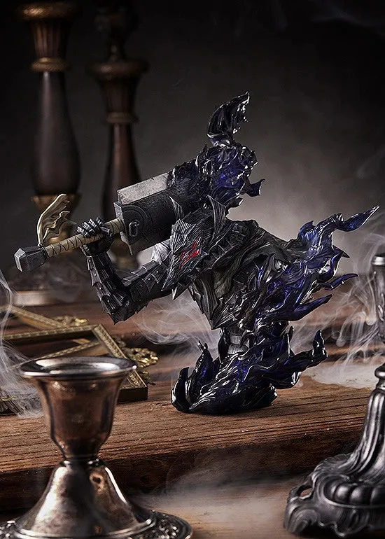 Kawaii Design Miniature Creation BERSERK Volume 42 SPECIAL EDITION WITH FIGURE GUTS BERSERKER ARMOR - JAPAN EXCLUSIVE