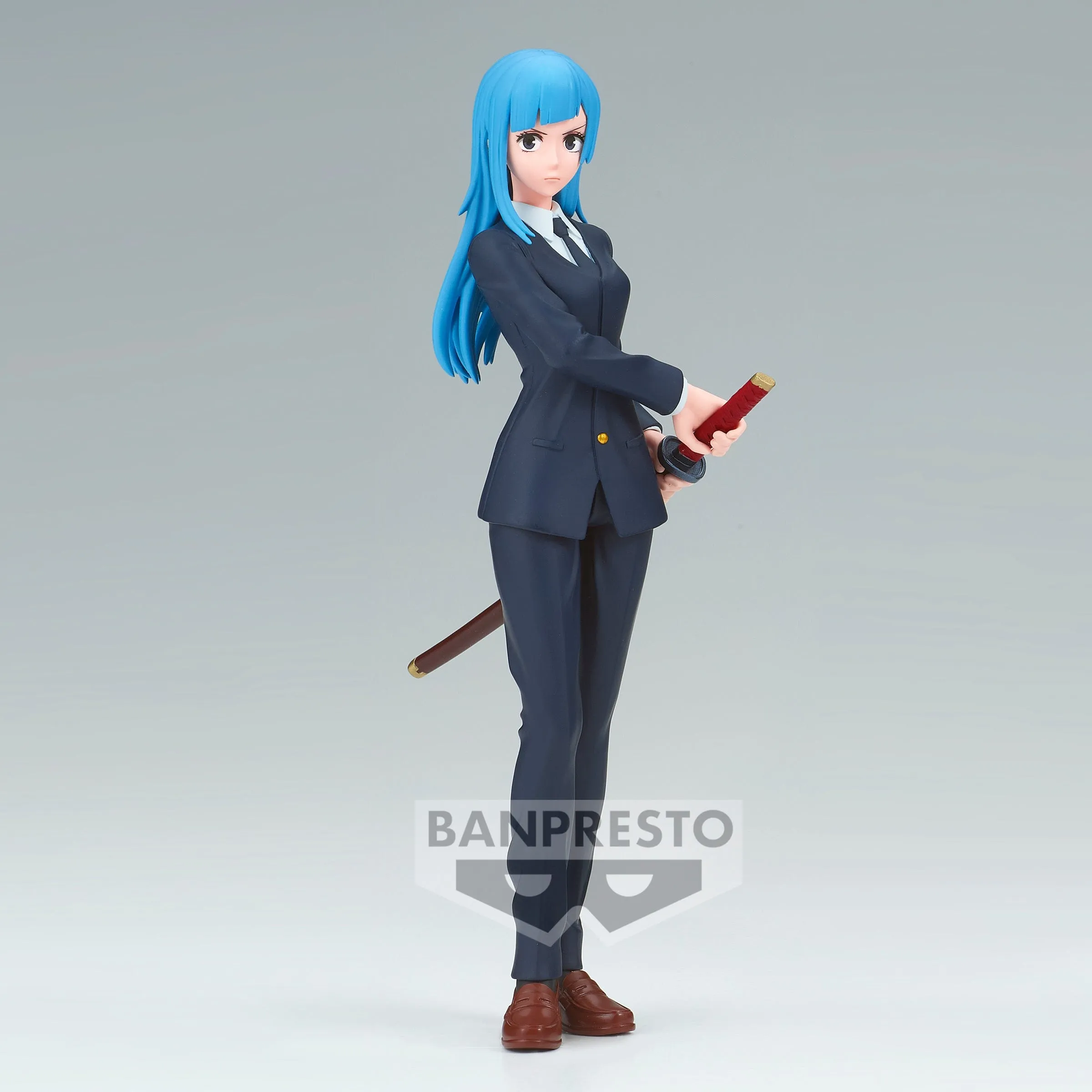 JUJUTSU KAISEN JUKON NO KATA KASUMI MIWA & SUKUNA ( A : KASUMI MIWA ) Fictional Character