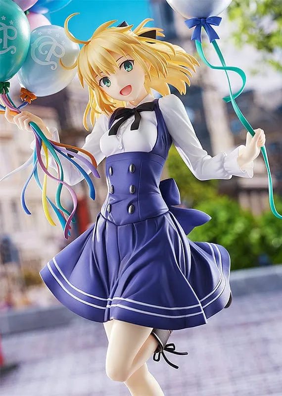 Saber / Altria Pendragon ( Lily ) Festival Portrait Ver 1/7th Scale Figure Sentimental Value