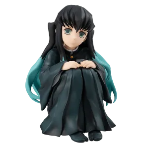 Demon Slayer Kimetsu no Yaiba G.E.M. series  Palm size Tokitoi san Comic Book Hero