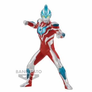 ULTRAMAN GINGA HERO'S BRAVE STATUE FIGURE ULTRAMAN GINGA Fantasy Display