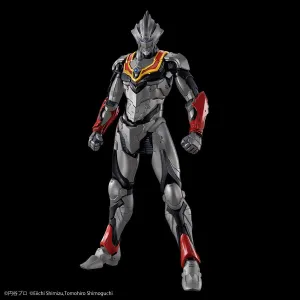 Character Model Teen Bedroom Ultraman: Ultraman Suit Evil Tiga Action Figure-Rise Standard Model