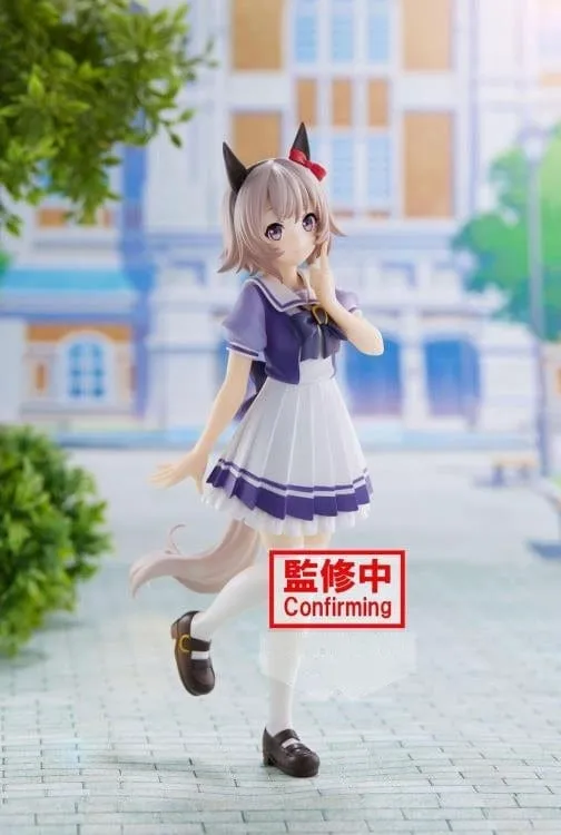 UMAMUSUME : PRETTY DERBY CURREN CHAN FIGURE Spring Gift