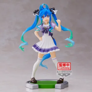 Gaming Display UMAMUSUME : PRETTY DERBY TWIN TURBO FIGURE