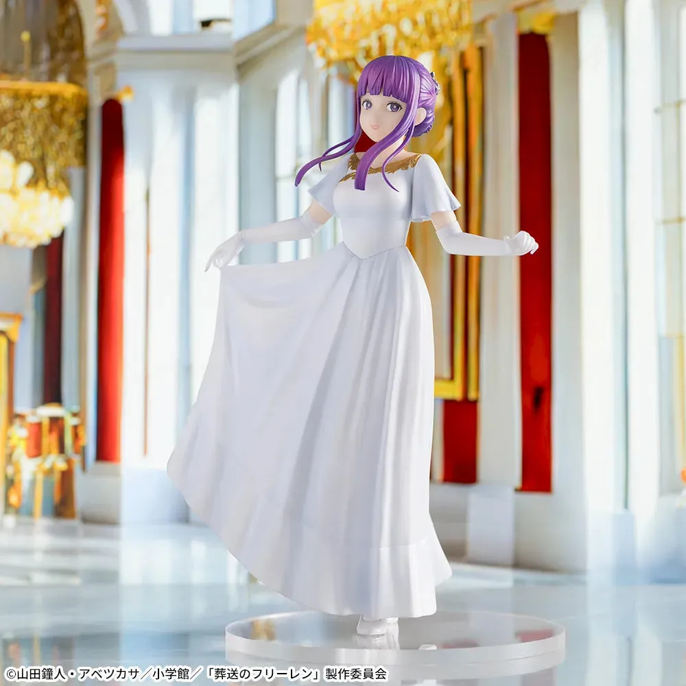 Art Masterpiece Event Souvenir FRIEREN : BEYOND JOURNEY'S END LUMINASTA - FERN FORLICH VER.