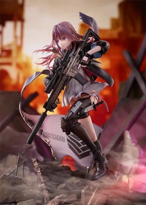 Interchangeable Part Girls' Frontline ST AR-15 1/7 Scale Figure