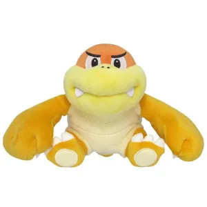 Metallic Finish Super Mario Bros.: Boom Boom 6.5" All Star Collection Plush