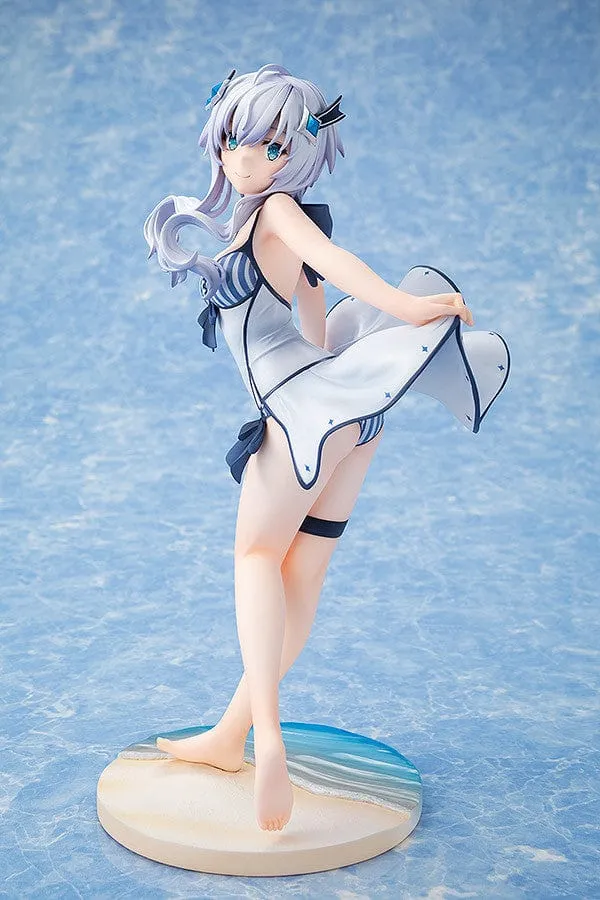 Collectible Creation Decorative Object The Misfit of Demon King Academy Misha Necron Swimsuit Ver.
