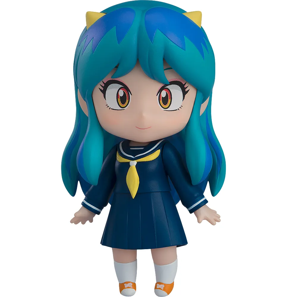 Urusei Yatsura: 1745 Lum School Uniform ver. Nendoroid Desert Creature