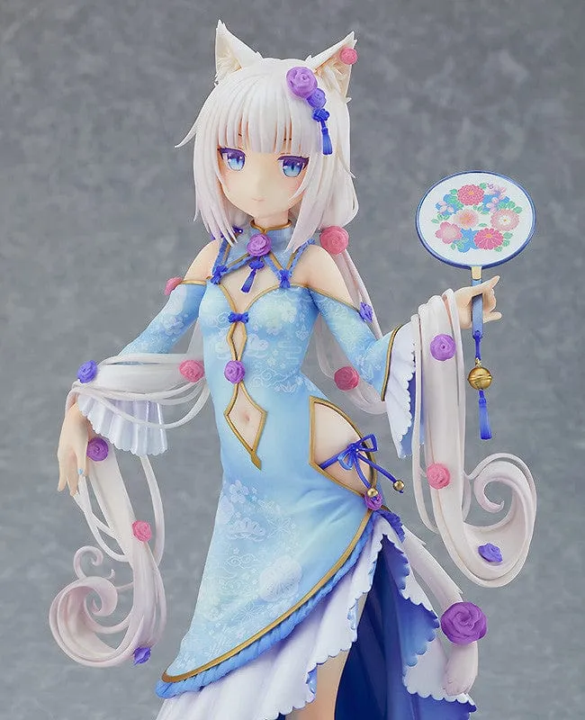 Movie Showcase Vanilla Chinese Dress Ver 1/7th Scale Figure
