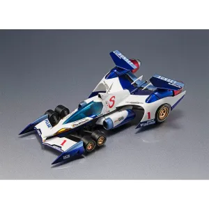VARIABLE ACTION Future GPX Cyber Formula SIN ?? ASURADA AKF-0/G -Livery Edition-??with gift?? Miniature Merchandise