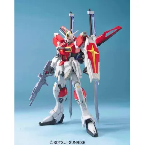 Gundam: Sword Impulse Gundam MG Model Modern Collectible