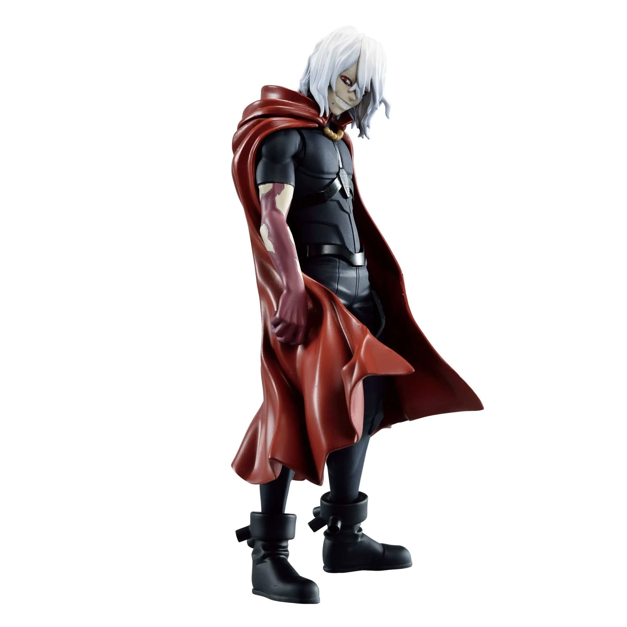 Master Collector Niche Interest MY HERO ACADEMIA DXF FIGURE - TOMUR SHIGARAKI II