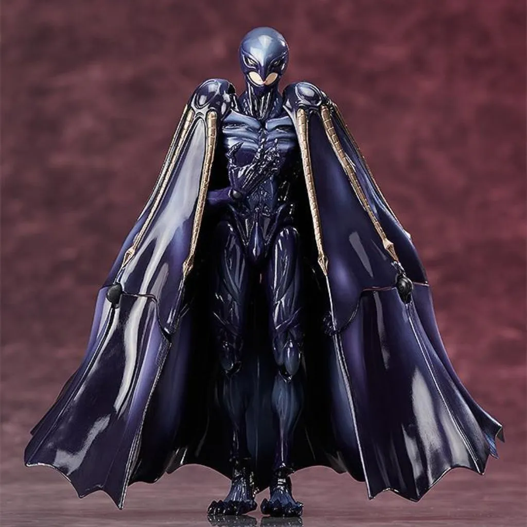 Figma SP-079 Berserk Movie Femto Designer Article