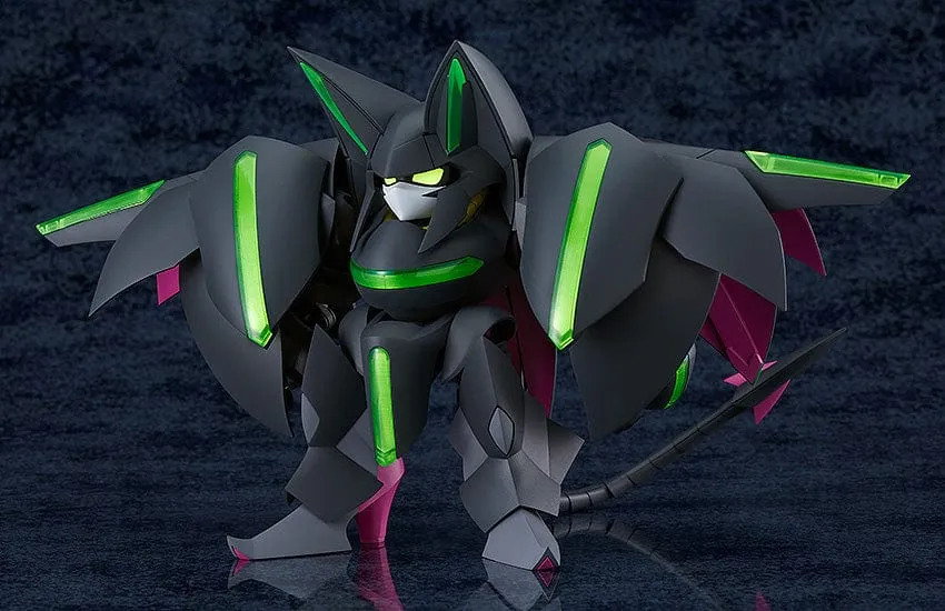 MODEROID VIOLA KATZE Bedroom Accent