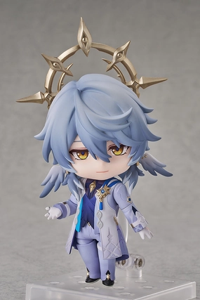 2696 Nendoroid Sunday Anniversary Present Vinyl Article