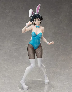 Hobby Collectible Rent-a-Girlfriend Ruka Sarashina : Bunny Ver. 1/4th Scale Figure