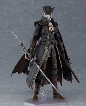 Gallery Worthy 536 figma Lady Maria of the Astral Clocktower