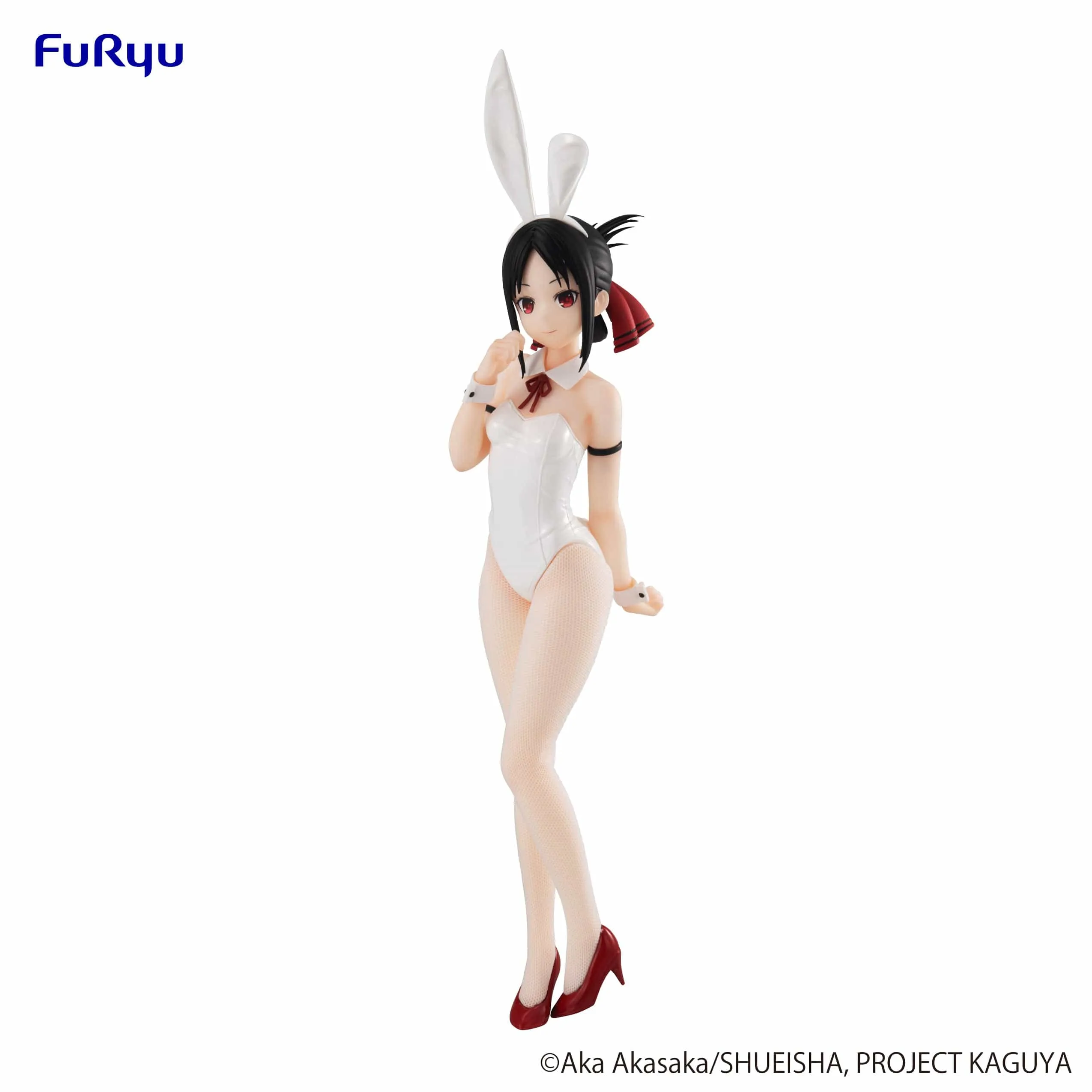 Universal Appeal BiCute Bunnies Figure Kaguya Shinomiya