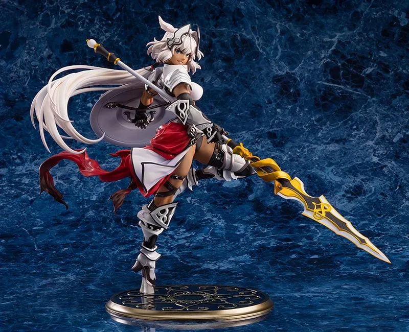 Seasonal Rotation Fate Grand Order Lancer Caenis 1/7 Scale Figure