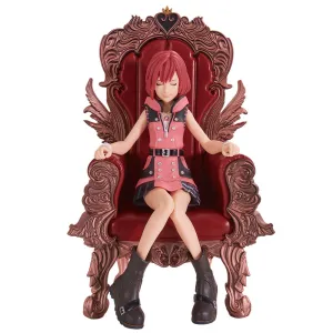 ICHIBAN KUJI KINGDOM HEARTS - 20TH ANNIVERSARY - B PRIZE - KAIRI Forest Air