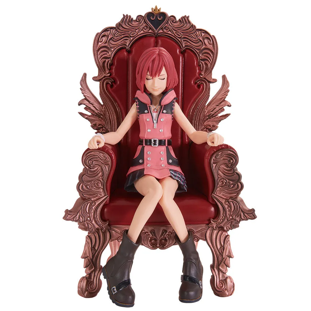 ICHIBAN KUJI KINGDOM HEARTS - 20TH ANNIVERSARY - B PRIZE - KAIRI Forest Air