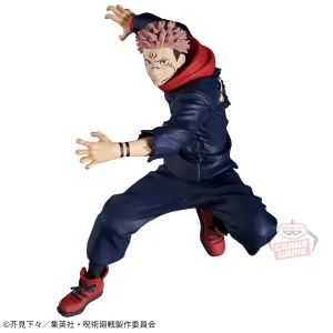 JUJUTSU KAISEN JUJUTSU NO JUTSU - SUKUNA 2 Party Decoration Man Cave