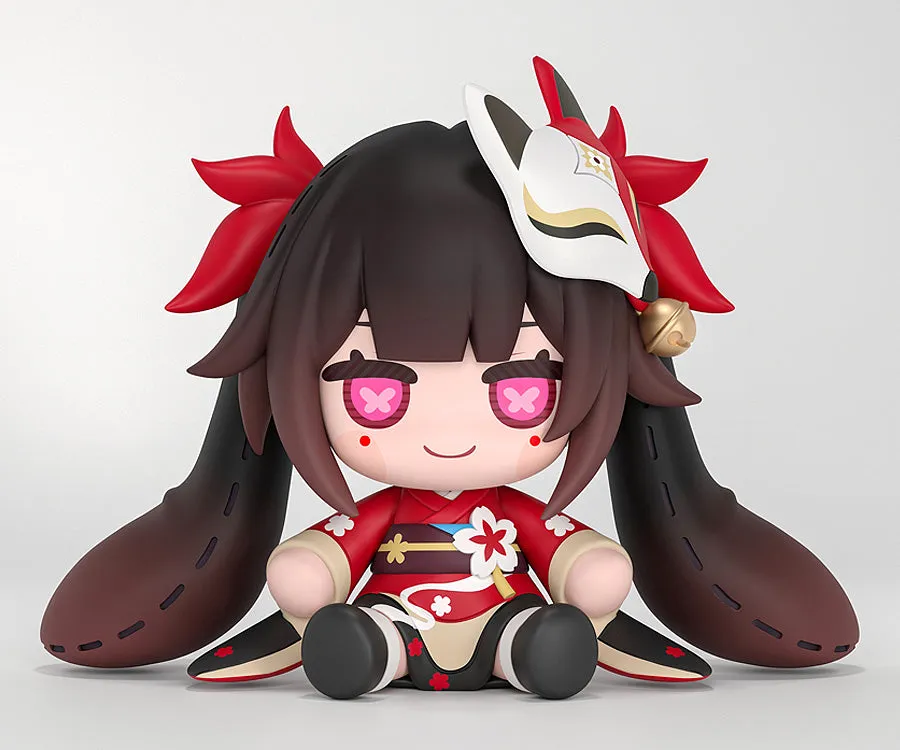 Honkai : Star Rail Huggy Good Smile Sparkle's Bomb Doll Fantasy Merchandise Premium Object
