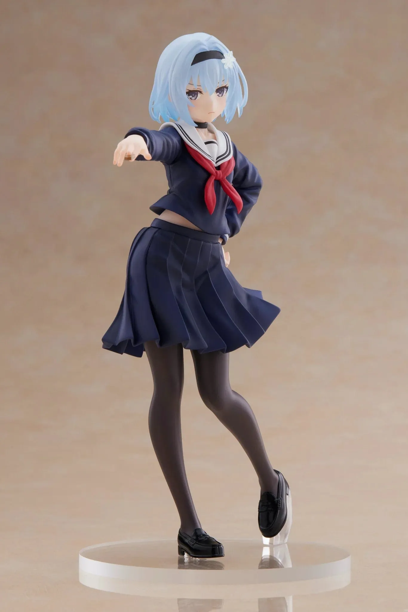 The Ryuo's Work Is Never Done ! Coreful Figure Ginko Sora Action Hobby Character Hobby