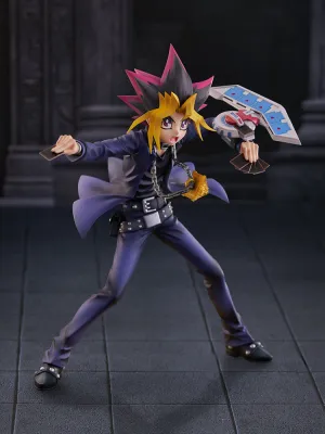 Yu-Gi-Oh! Duel Monsters  ARTFX J - Passionate Duelists Muto Yugi [Pre-Order Apr 2026] Variant Paint Movie Goods