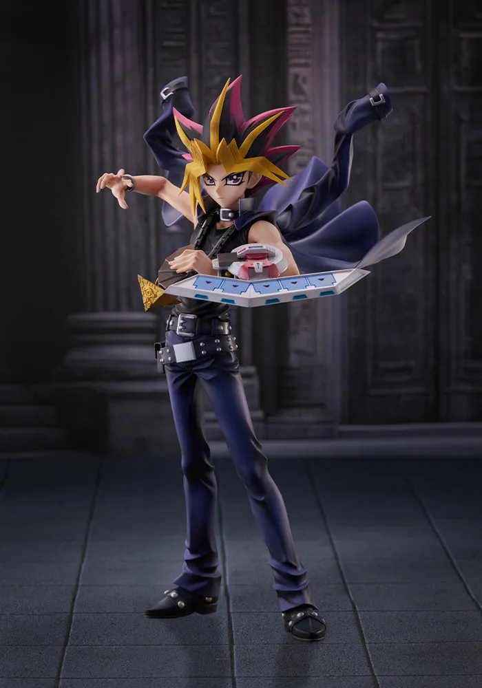 Yu-Gi-Oh! Duel Monsters  ARTFX J - Passionate Duelists Yami Yugi [Pre-Order Apr 2026] Cultural Icon Game Room