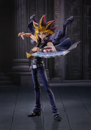 Yu-Gi-Oh! Duel Monsters  ARTFX J - Passionate Duelists Yami Yugi [Pre-Order Apr 2026] Cultural Icon Game Room