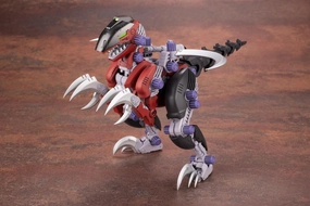 investment piece Zoids: EZ-027 Rev Raptor 1/72 Scale Model
